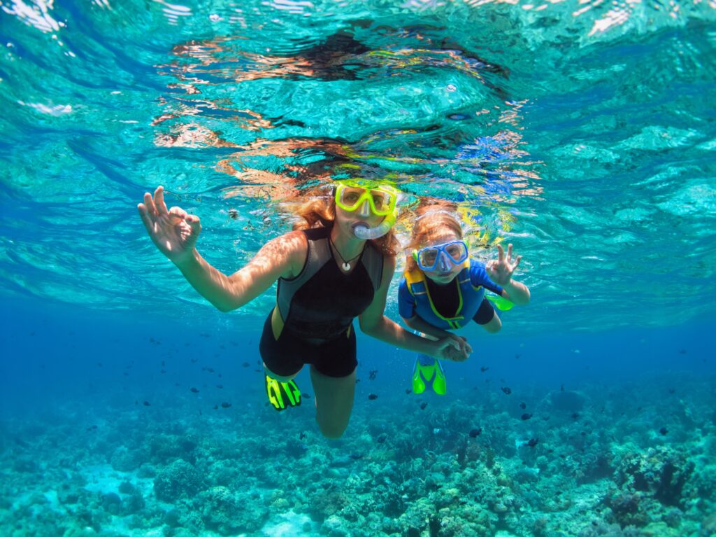 Con Dao Tour 2 Days 1 Night From Saigon