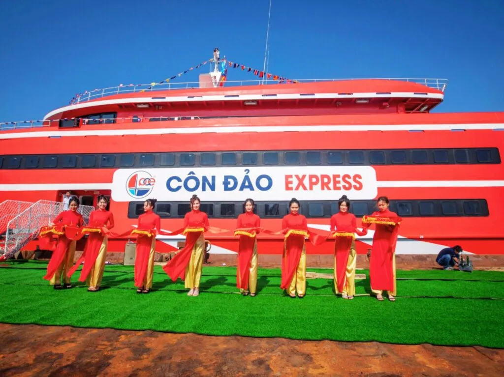 Tour Côn Đảo 2 Ngày 1 Đêm Từ Sài Gòn