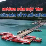 Đặt Tàu Từ Côn Đảo Về Thành phố Hồ Chí Minh – Hướng Dẫn Chi Tiết