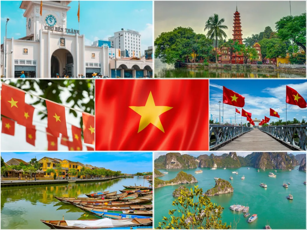 VietNam Is Calling: Đón Đầu Xu Hướng Cùng PQE