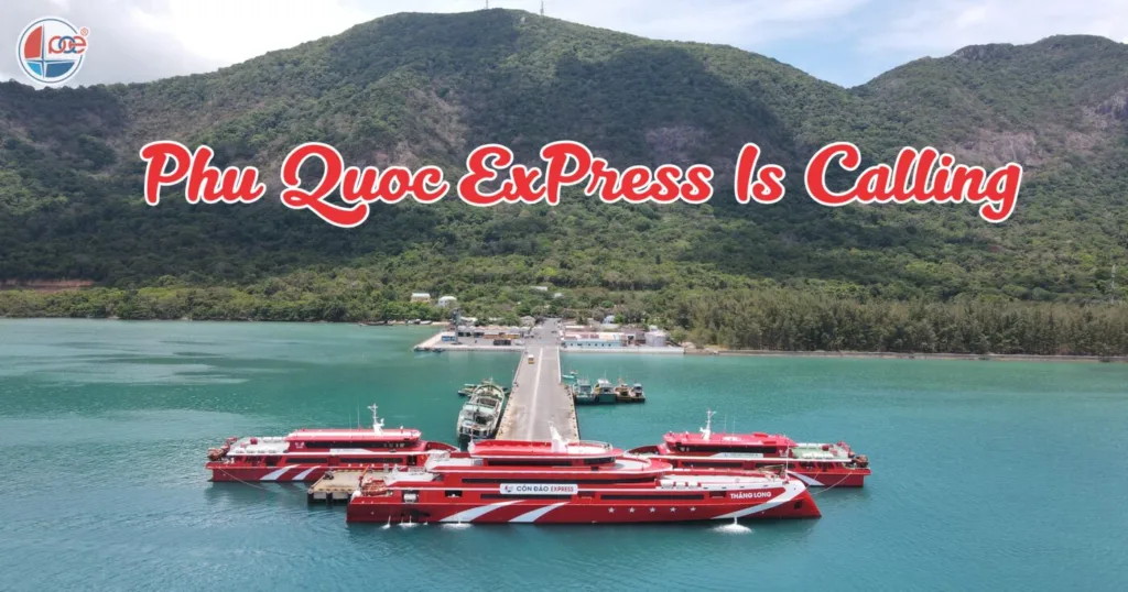 VietNam Is Calling: Stay Ahead of the Trend with PQE