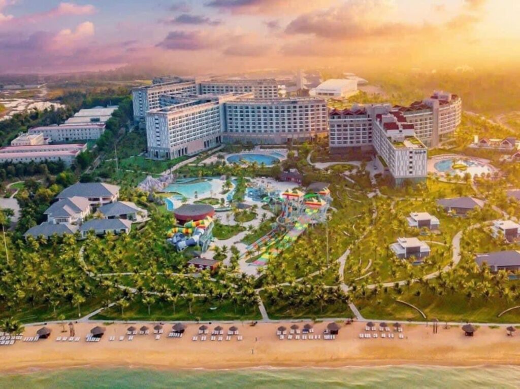 Bai Truong Phú Quốc