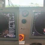 What is a radar transponder?