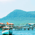 An Thoi Port: Unique natural beauty, history and culture