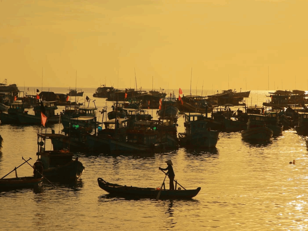 Cảng An Thới Phú Quốc