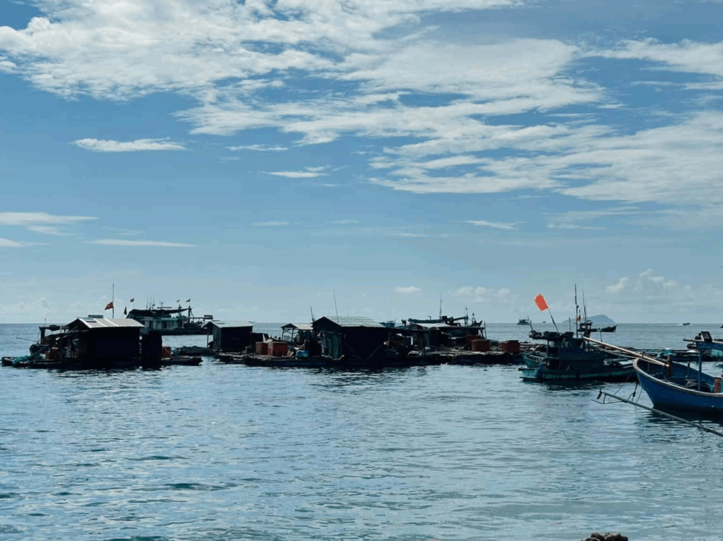 Cảng An Thới Phú Quốc