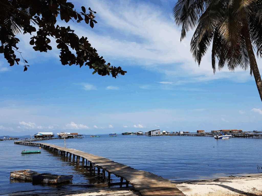 Cảng An Thới Phú Quốc