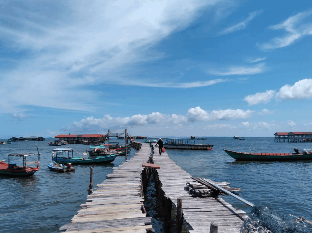 Cảng An Thới Phú Quốc
