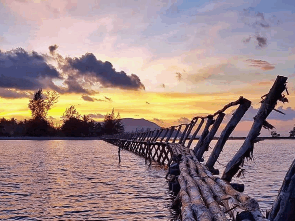 Cảng An Thới Phú Quốc