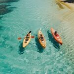 Kayaking Experience Phú Quốc