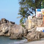 Dinh Cau Cape៖ សម្រស់ស្ថាបត្យកម្មដែលជាសញ្ញានៃប្រវត្តិសាស្ត្រ
