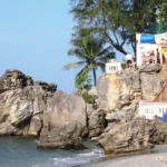 Mũi Dinh Cậu: Vẻ đẹp kiến trúc mang đậm dấu ấn lịch sử