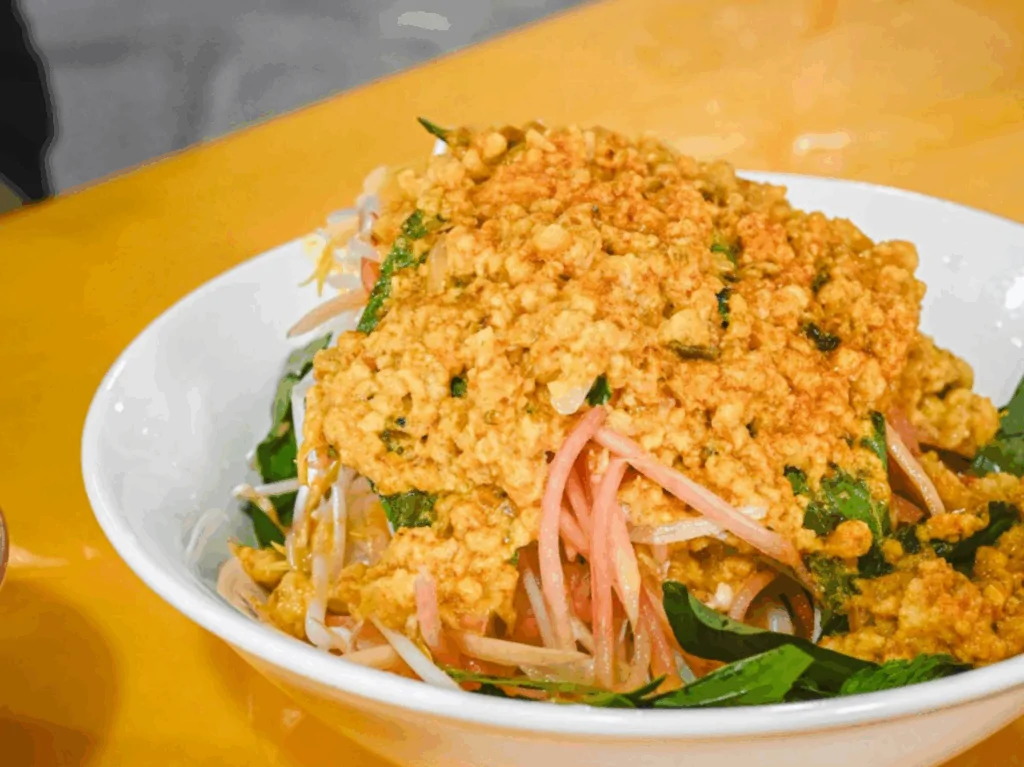 ប៊ុន ខេន Phú Quốc