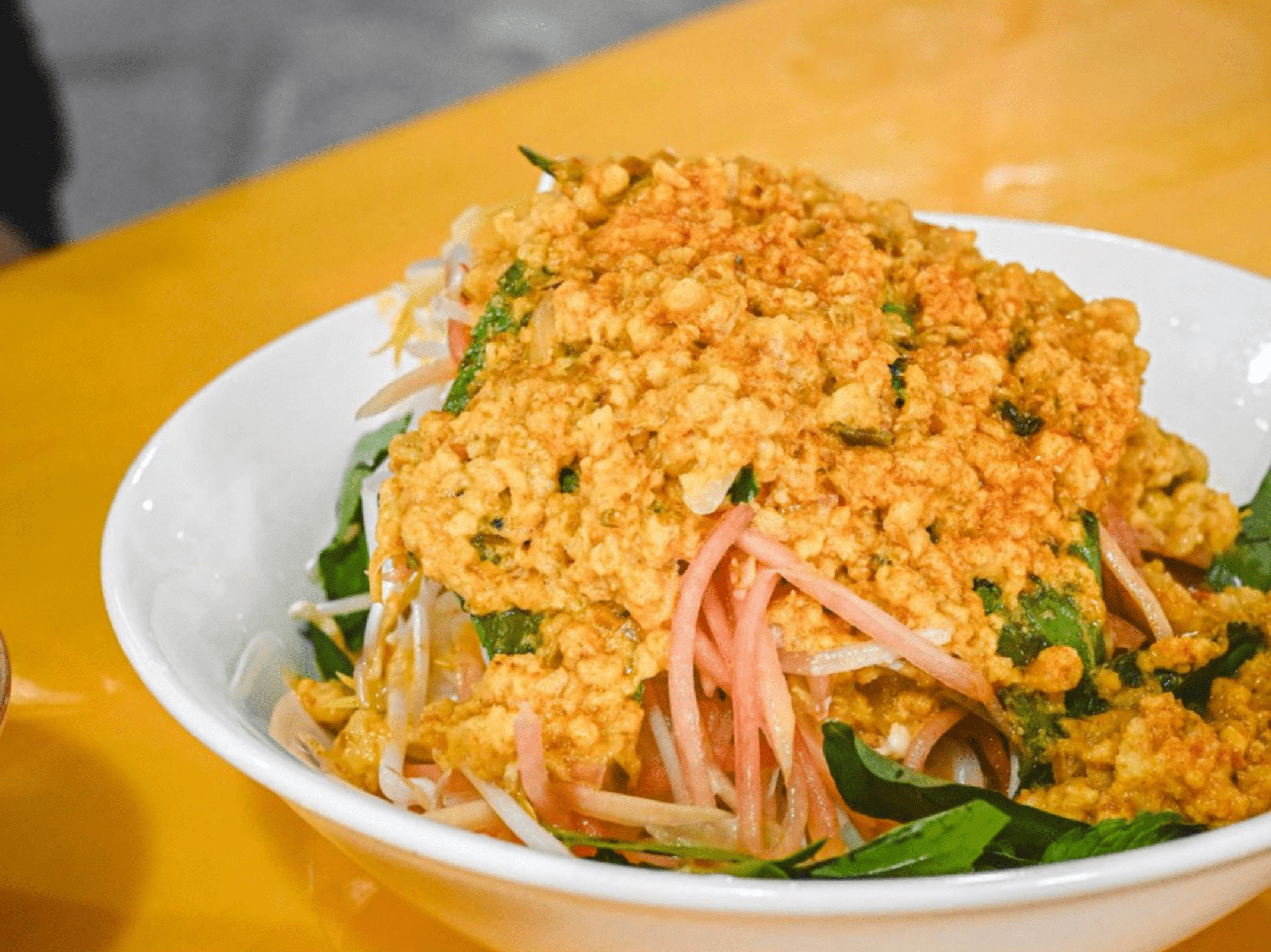 Bún Kèn Phú Quốc nên thưởng thức vào buổi sáng