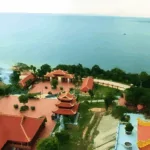 វត្ត Ho Quoc Phú Quốc