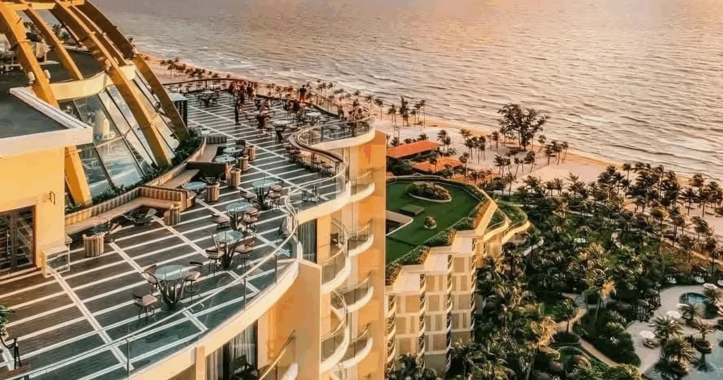 Lịch Trình Phú Quốc 3 Ngày 2 Đêm