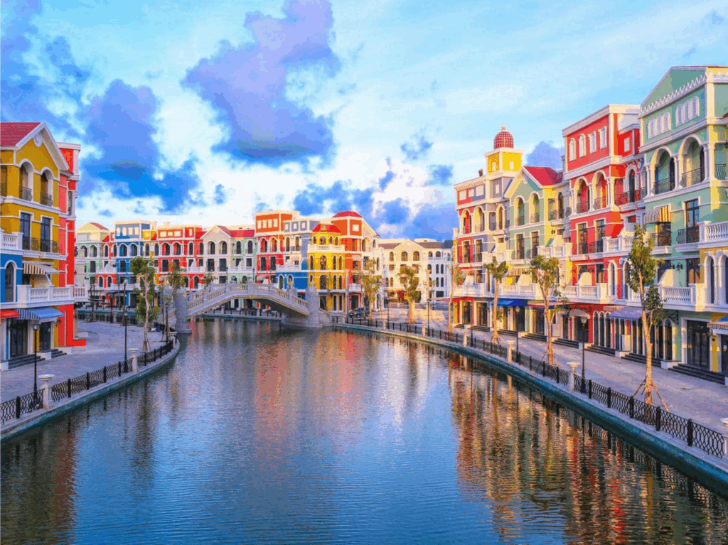 Itinerary 1 Day 1 Night 3 Days 2 Nights