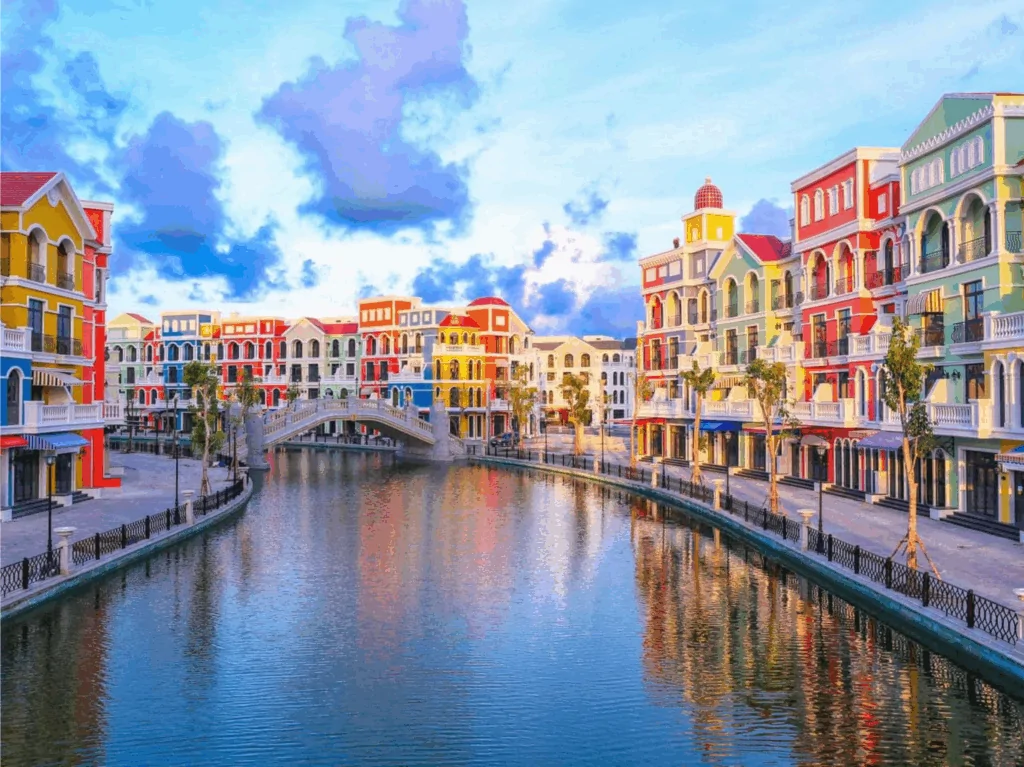 Itinerary 1 Day 1 Night 3 Days 2 Nights