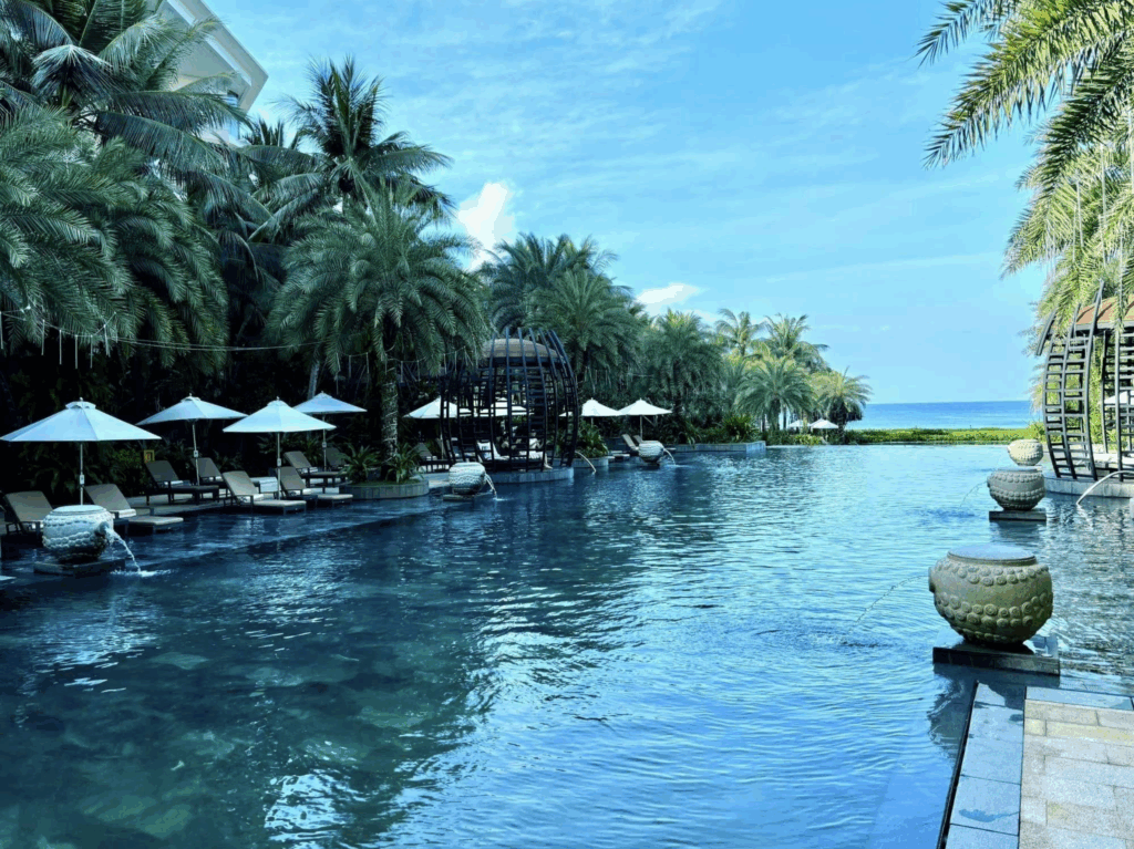 Itinerary 1 Day 1 Night 3 Days 2 Nights