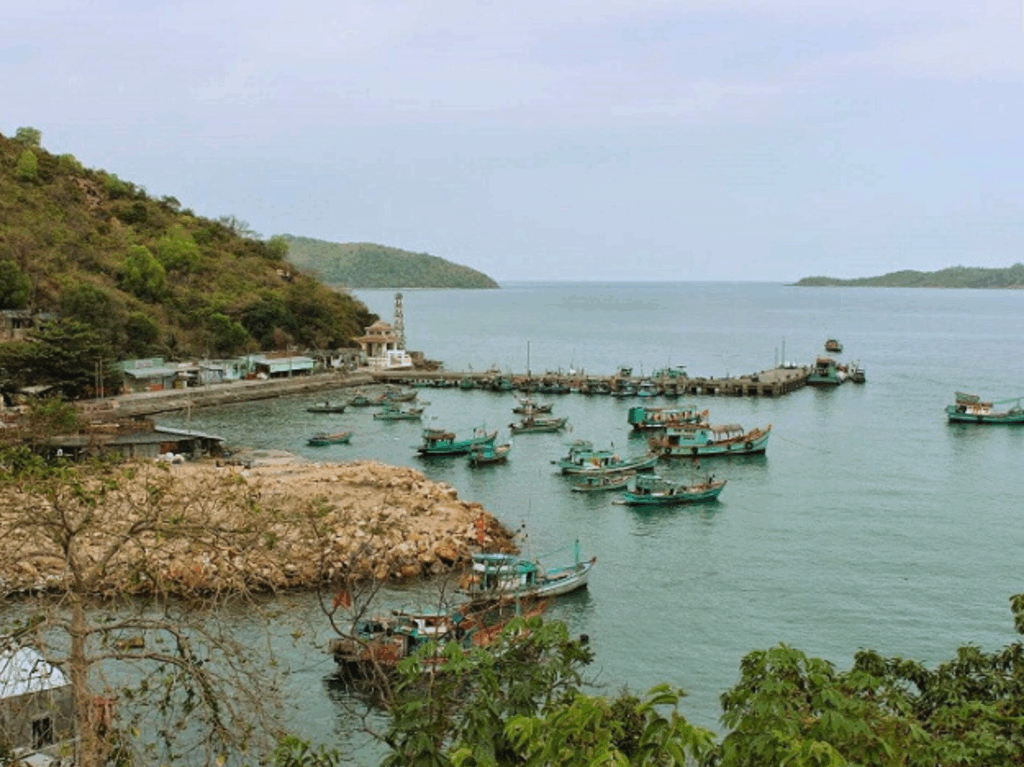 巴伊切特Nam Du