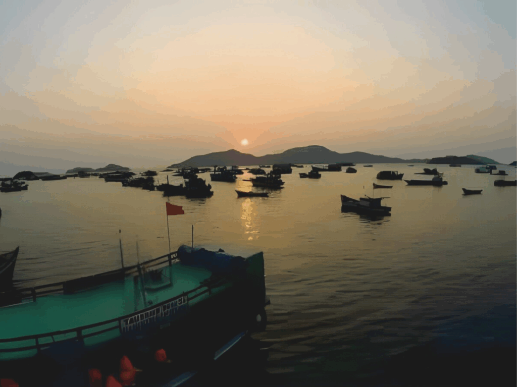 បៃង៉ូ Nam Du
