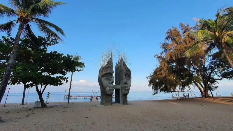 Cổng trời – The Gate Keeper