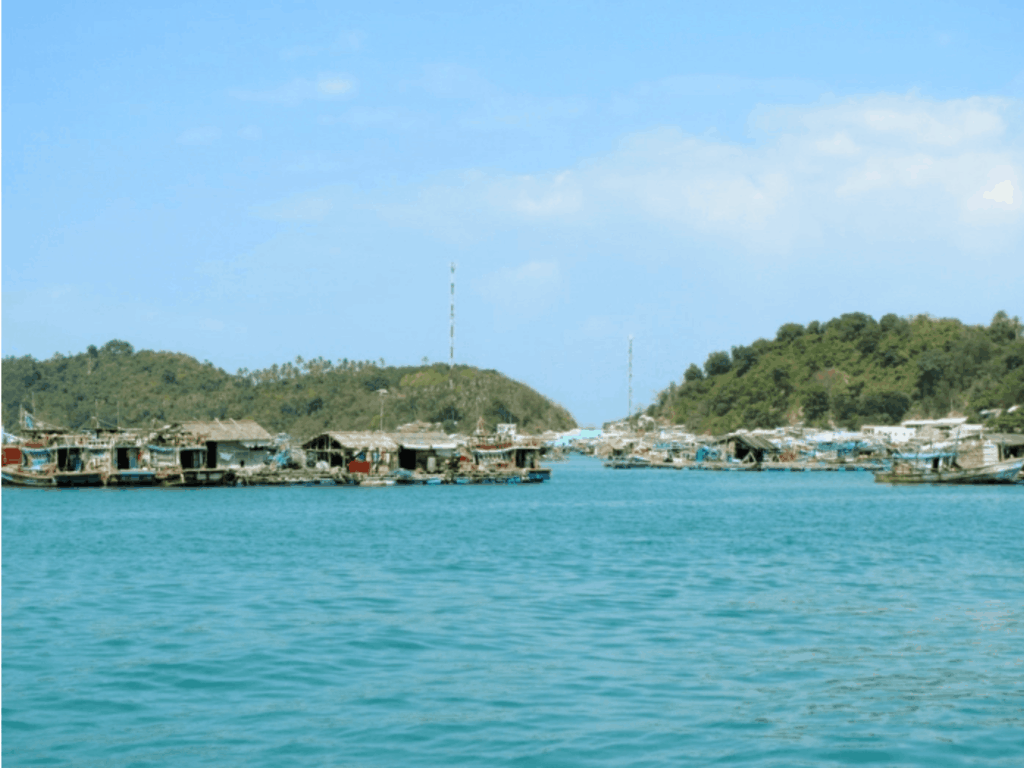 ហុន ដូ Nam Du