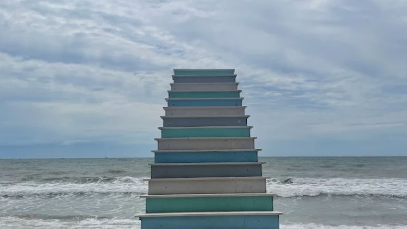 Stairway to Heaven