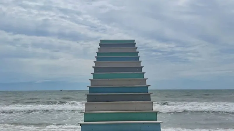 Nấc thang lên thiên đường – Stairway to Heaven
