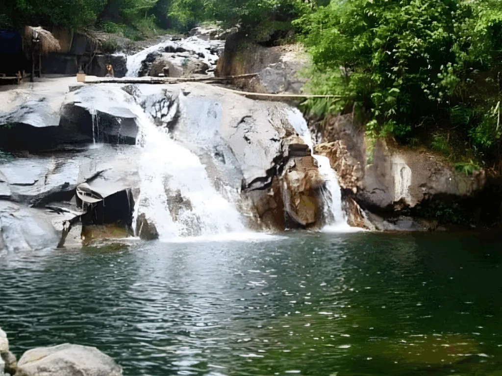 Suối Tiên Phú Quốc