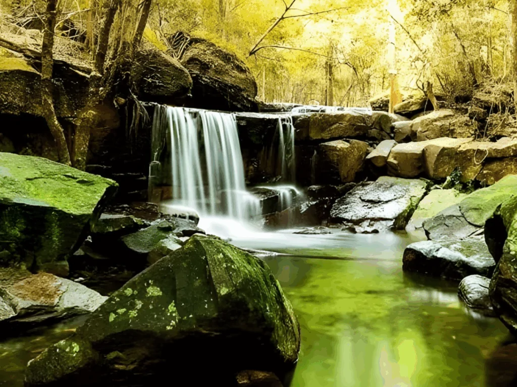 Tranh Stream Phú Quốc