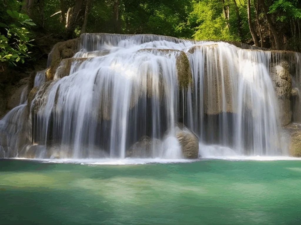 Tranh Stream Phú Quốc