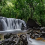 Suối Tranh Phú Quốc: Cung Đàn Nhạc Nước Huyền Thoại