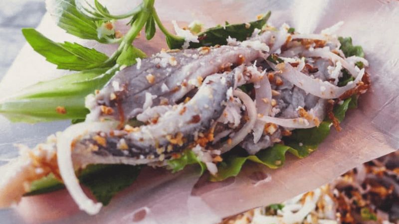 Khám phá cảnh đẹp Đảo Ngọc kết hợp thưởng thức ẩm thực