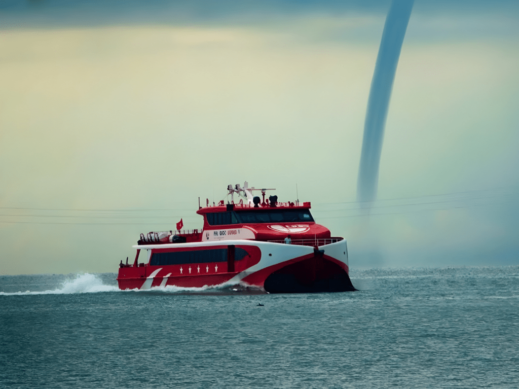 Tips for Checking the Weather Before Deciding to Go Boating
