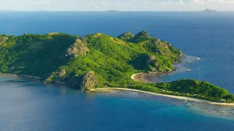 Hòn Bảy Cạnh Côn Đảo