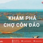 Explore Côn Đảo Market