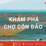 Khám phá Chợ Côn Đảo