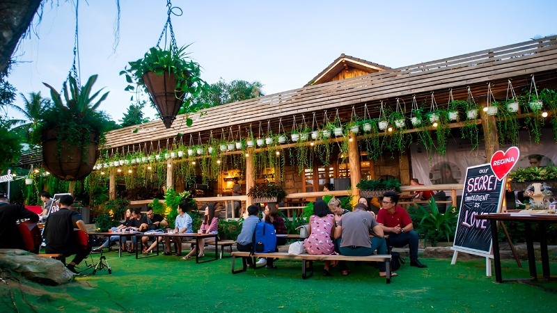 AnBa Cafe Phú Quốc