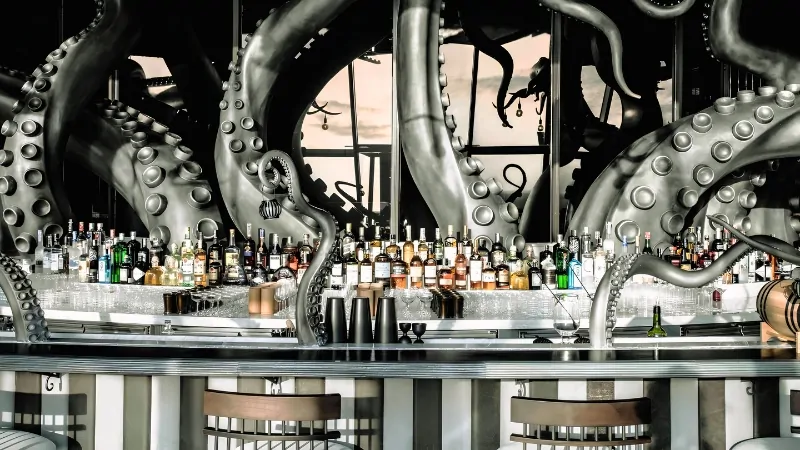 INK 360 Café Phú Quốc