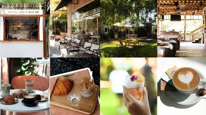 Lưu ý về đặt bàn cafe Phú Quốc