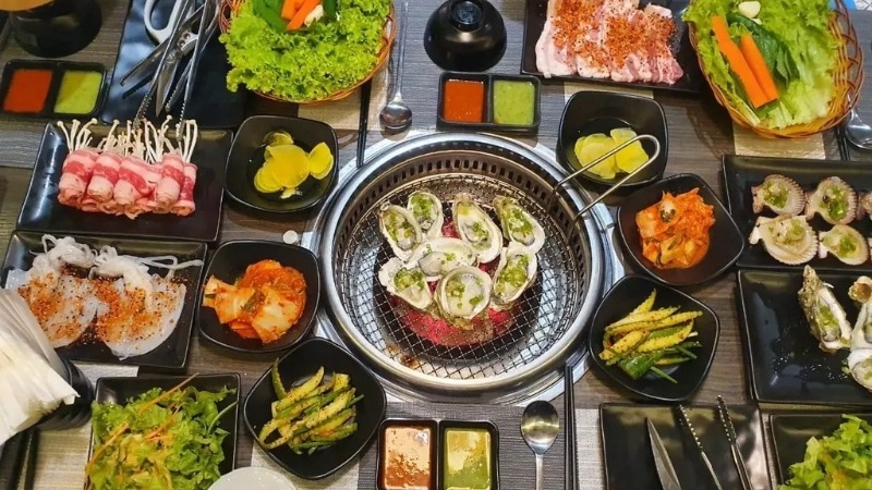 KOZE BBQ Restaurant Phú Quốc