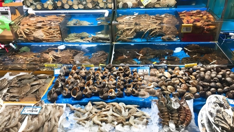 Ra Khơi Eatery Phú Quốc