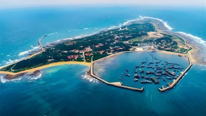 Tổng quan các điểm du lịch đảo Lý Sơn