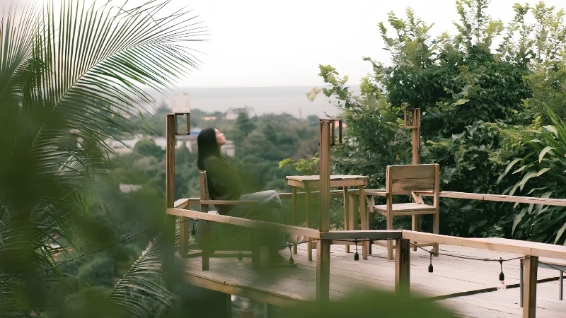 Zyzu Cafe Phú Quốc
