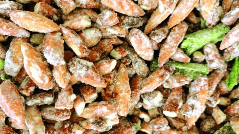 Mứt sim Côn Đảo