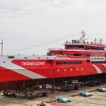 Tàu Thăng Long - Phú Quốc Express