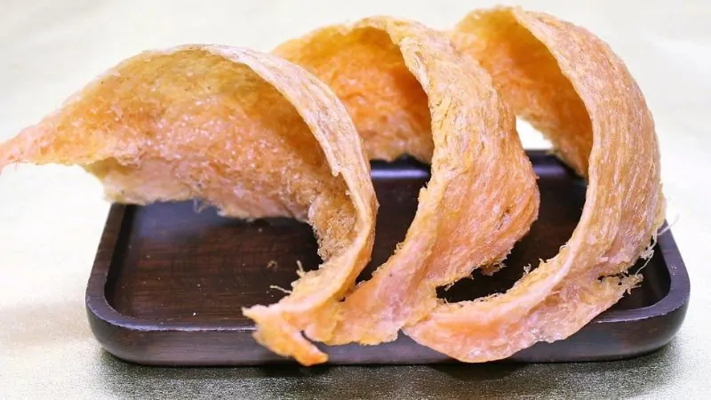 Yến xào Côn Đảo