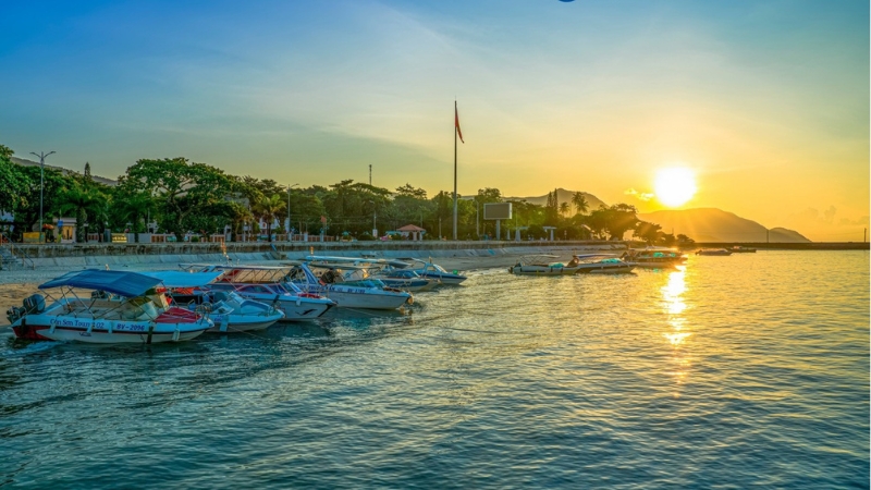 Côn Đảo自助游详细行程建议