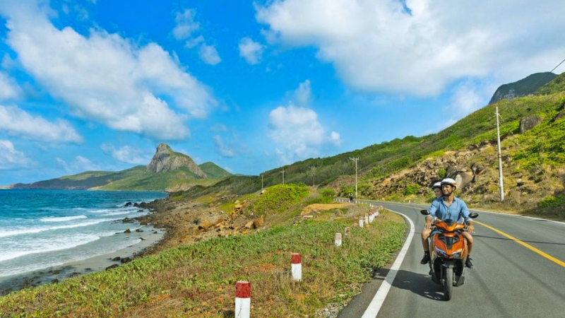 Côn Đảo自助游费用预算